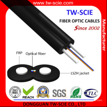 FTTH Indoor-Multi-Mode-Glasfaser-Kabel